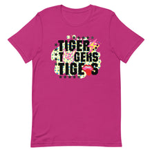 Load image into Gallery viewer, Tigers Rock n Roll Bella Canvas Unisex t-shirt
