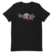 Load image into Gallery viewer, Texas Tech Raider Red Bella Canvas Unisex t-shirt
