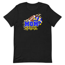 Load image into Gallery viewer, Mom of Both Bella Canvas Unisex t-shirt
