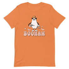 Load image into Gallery viewer, Boohaw Halloween Bella Canvas Unisex t-shirt
