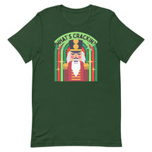 Load image into Gallery viewer, What&#39;s Crackin&#39; Unisex t-shirt
