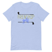 Load image into Gallery viewer, Frenship Golf Bella Canvas Unisex t-shirt
