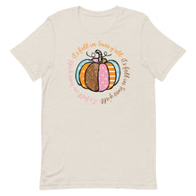 Load image into Gallery viewer, It&#39;s Fall  in Texas Y&#39;all Bella Canvas Unisex t-shirt
