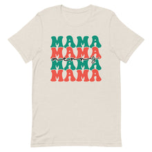 Load image into Gallery viewer, Merry Mama Bella Canvas Unisex t-shirt
