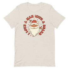 Load image into Gallery viewer, I Love a Man with a Beard Bella Canvas Unisex t-shirt
