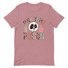 Load image into Gallery viewer, Pick your Poison Bella Canvas Unisex t-shirt
