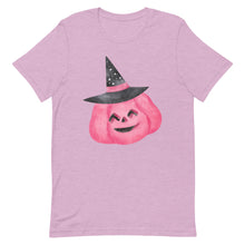Load image into Gallery viewer, Pink Pumpkin Bella Canvas Unisex t-shirt
