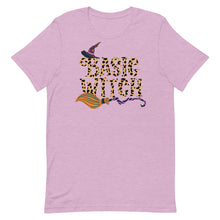 Load image into Gallery viewer, Basic Witch Bella Canvas Unisex t-shirt
