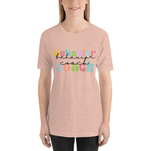 Load image into Gallery viewer, Behavior Coach Bella Canvas Unisex t-shirt
