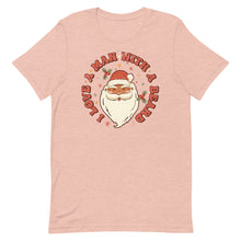 Load image into Gallery viewer, I Love a Man with a Beard Bella Canvas Unisex t-shirt
