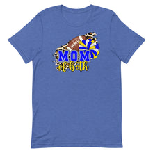 Load image into Gallery viewer, Mom of Both Bella Canvas Unisex t-shirt
