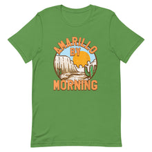 Load image into Gallery viewer, Amarillo by Morning Bella Canvas Unisex t-shirt
