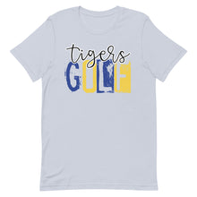 Load image into Gallery viewer, Tigers Golf Bella Canvas Unisex t-shirt
