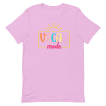 Load image into Gallery viewer, Vacay Mode Bella Canvas Unisex t-shirt
