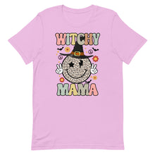 Load image into Gallery viewer, Witchy Women Halloween Unisex t-shirt
