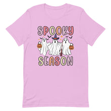 Load image into Gallery viewer, Spooky Season Halloween Unisex t-shirt
