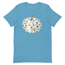 Load image into Gallery viewer, Spotted Pumpkin Bella Canvas Unisex t-shirt
