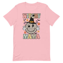 Load image into Gallery viewer, Witchy Women Halloween Unisex t-shirt
