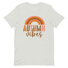 Load image into Gallery viewer, Autumn Vibes Bella Canvas Unisex t-shirt
