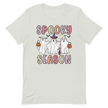 Load image into Gallery viewer, Spooky Season Halloween Unisex t-shirt
