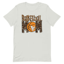 Load image into Gallery viewer, Basketball Mom Bella Canvas Unisex t-shirt
