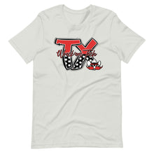 Load image into Gallery viewer, Wreck ‘Em Tech Tx Bella Unisex t-shirt
