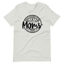 Load image into Gallery viewer, Proud Wrestling Mom Bella canvas Unisex t-shirt
