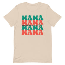 Load image into Gallery viewer, Merry Mama Bella Canvas Unisex t-shirt
