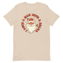 Load image into Gallery viewer, I Love a Man with a Beard Bella Canvas Unisex t-shirt
