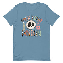 Load image into Gallery viewer, Pick your Poison Bella Canvas Unisex t-shirt
