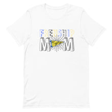 Load image into Gallery viewer, Frenship Mom Bella Canvas Unisex t-shirt
