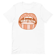 Load image into Gallery viewer, Fangtastic Halloween Bella Canvas Unisex t-shirt
