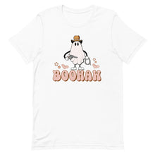 Load image into Gallery viewer, Boohaw Halloween Bella Canvas Unisex t-shirt
