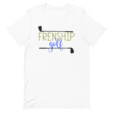 Load image into Gallery viewer, Frenship Golf Bella Canvas Unisex t-shirt
