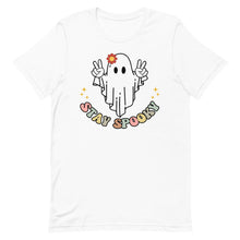 Load image into Gallery viewer, Stay Spooky Ghost Unisex t-shirt
