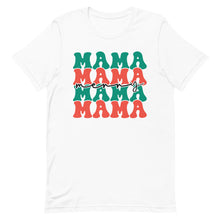 Load image into Gallery viewer, Merry Mama Bella Canvas Unisex t-shirt
