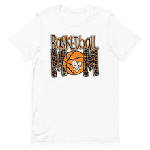 Load image into Gallery viewer, Basketball Mom Bella Canvas Unisex t-shirt
