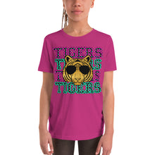 Load image into Gallery viewer, Fun Tigers Youth Short Sleeve T-Shirt
