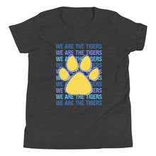 Load image into Gallery viewer, We are the Tigers Youth Short Sleeve T-Shirt
