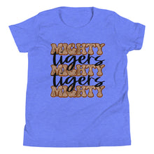 Load image into Gallery viewer, Mighty Tigers Bella Canvas Youth Short Sleeve T-Shirt
